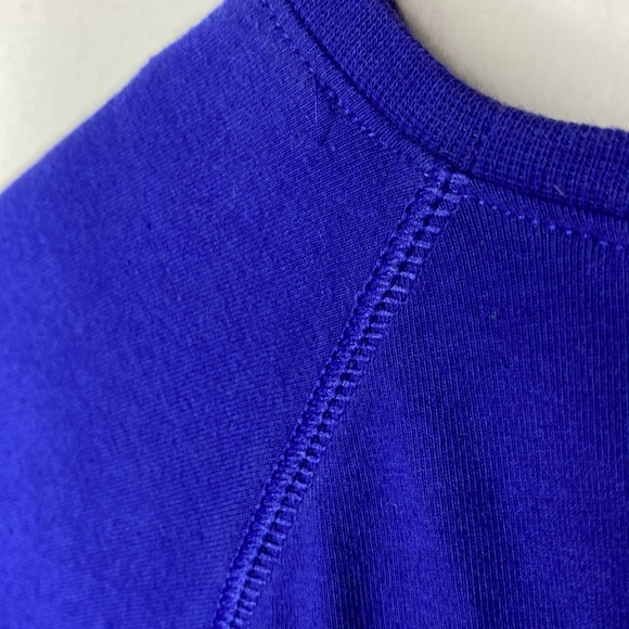 unisex navy basketball shirt under armour size XL youth basketball Heat Gear - Picture 6 of 6